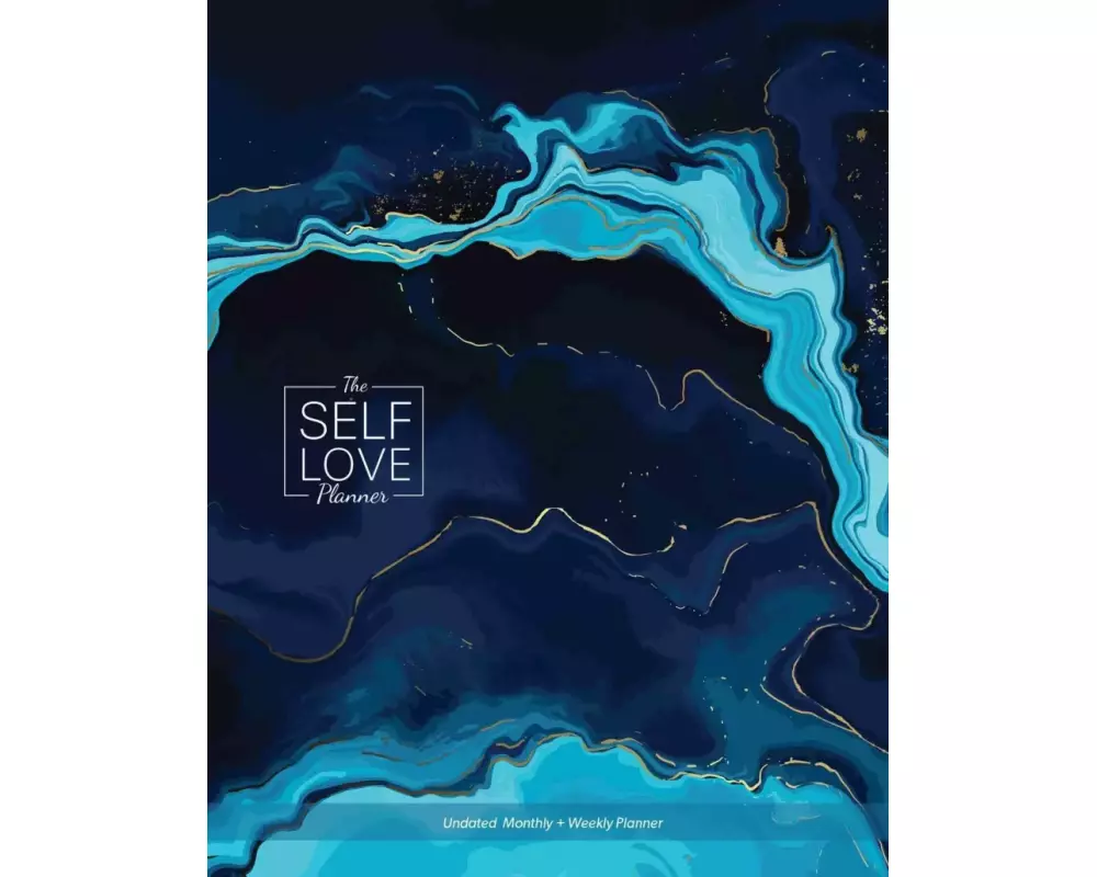 The Self-Love Planner
