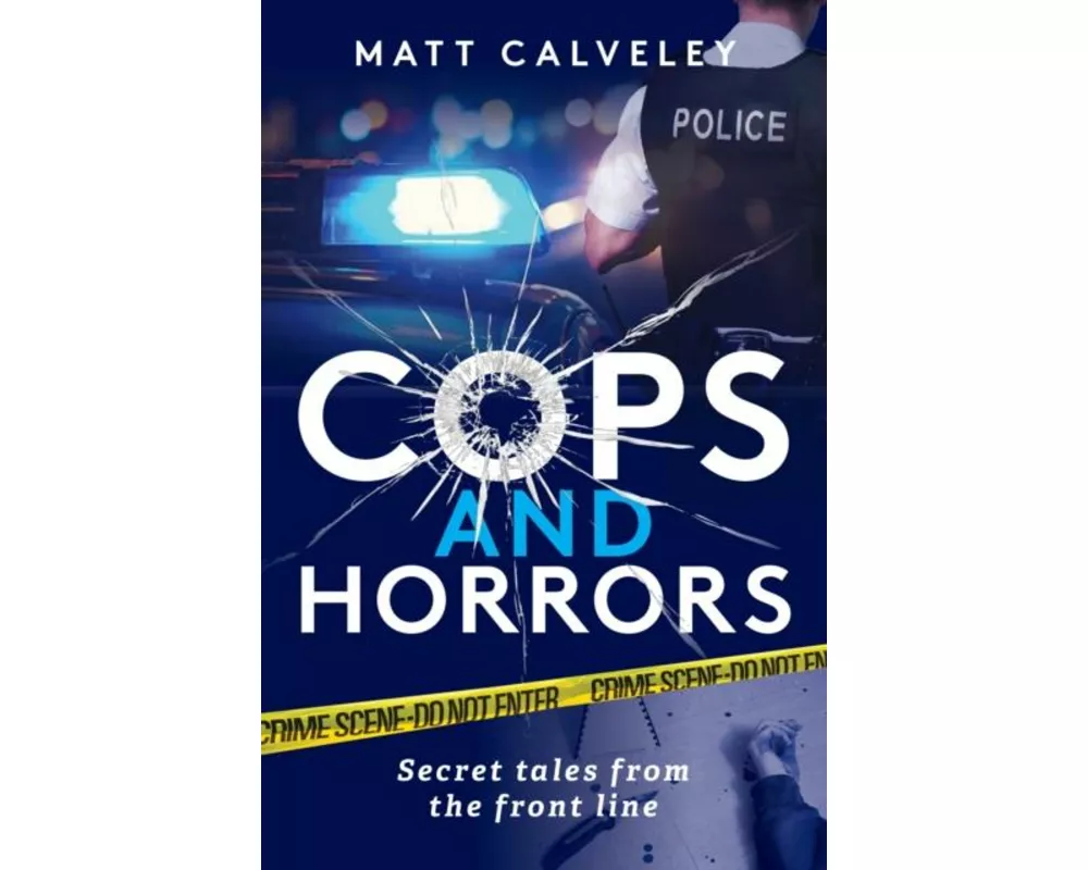 Cops And Horrors