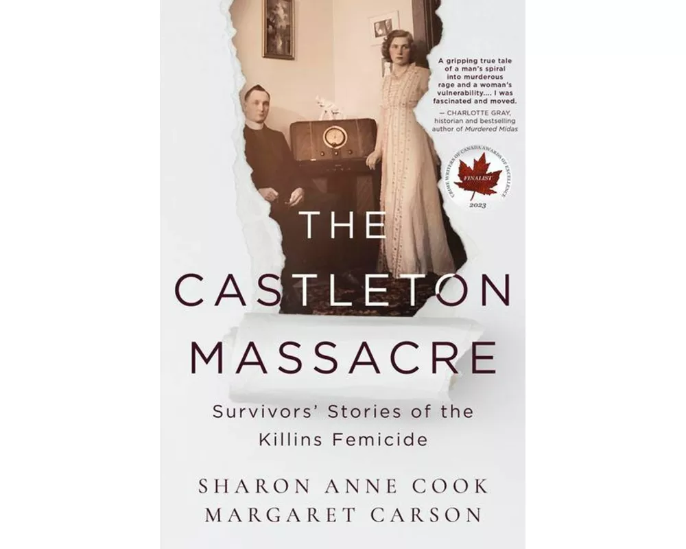 The Castleton Massacre