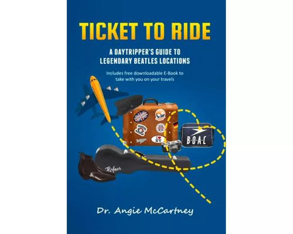 Ticket To Ride