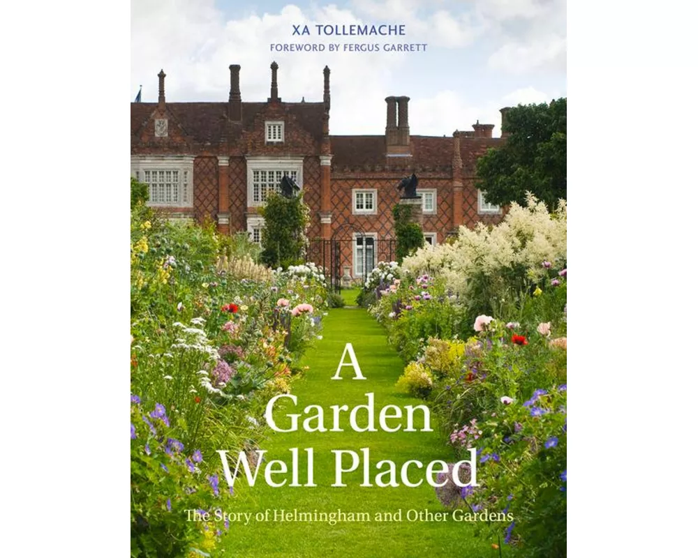 A Garden Well Placed