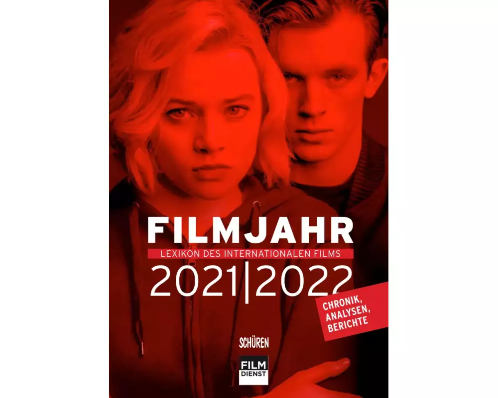 Filmjahr 2021/2022 - Lexikon des internationalen Films
