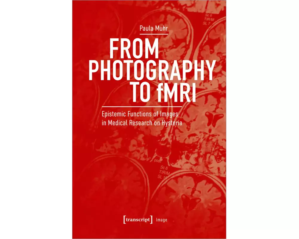 From Photography to fMRI