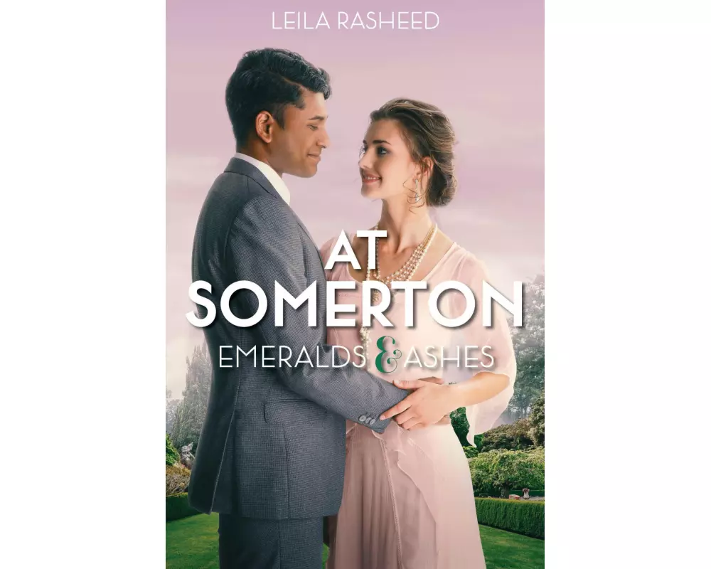 At Somerton: Emeralds & Ashes
