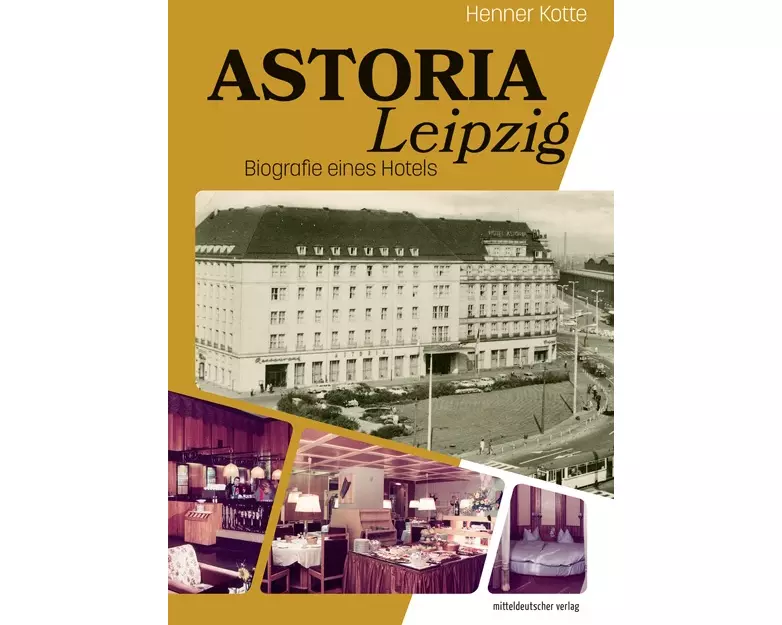 Astoria Leipzig