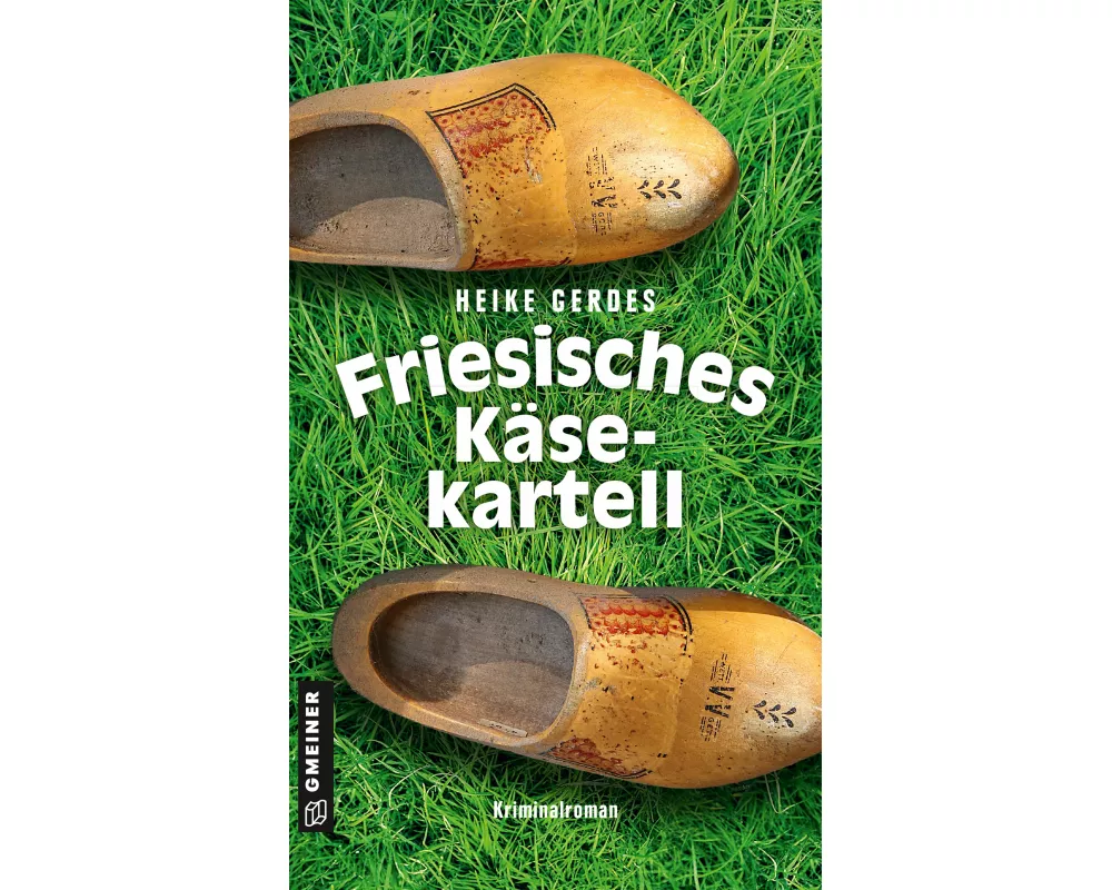 Friesisches Käsekartell