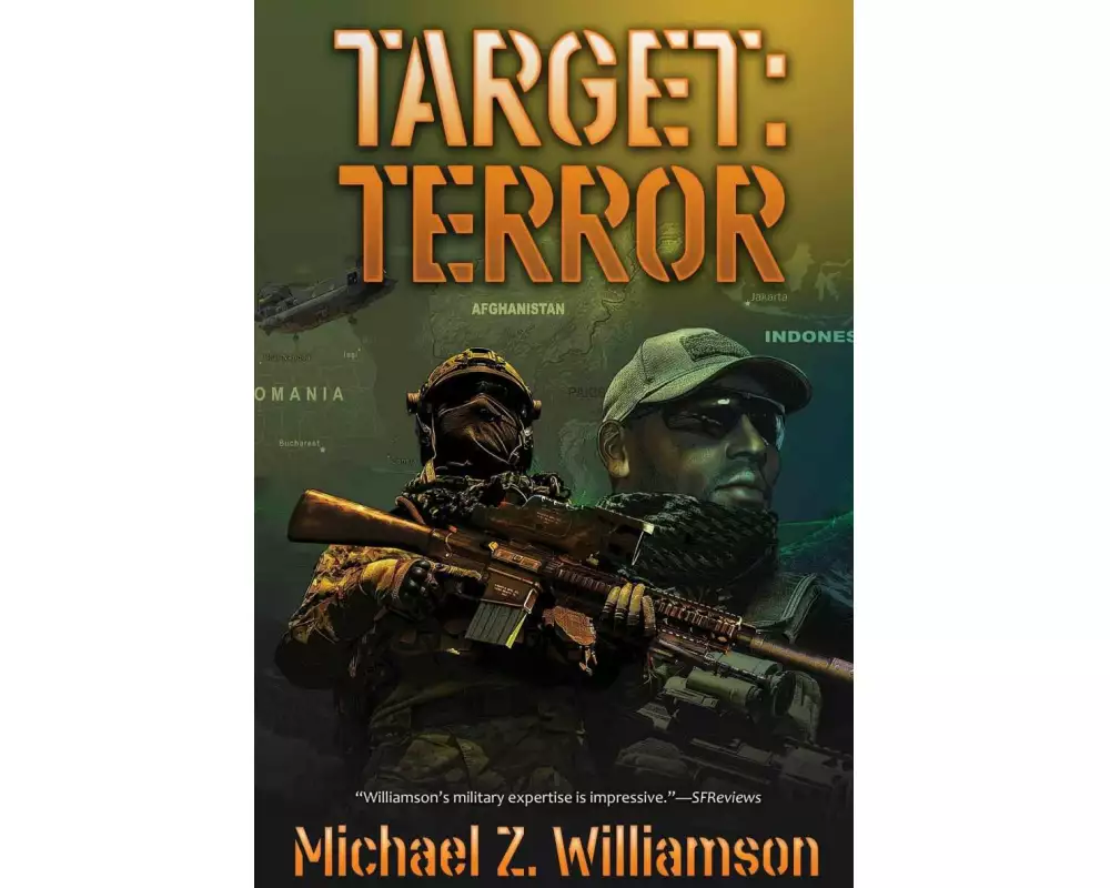 Target: Terror