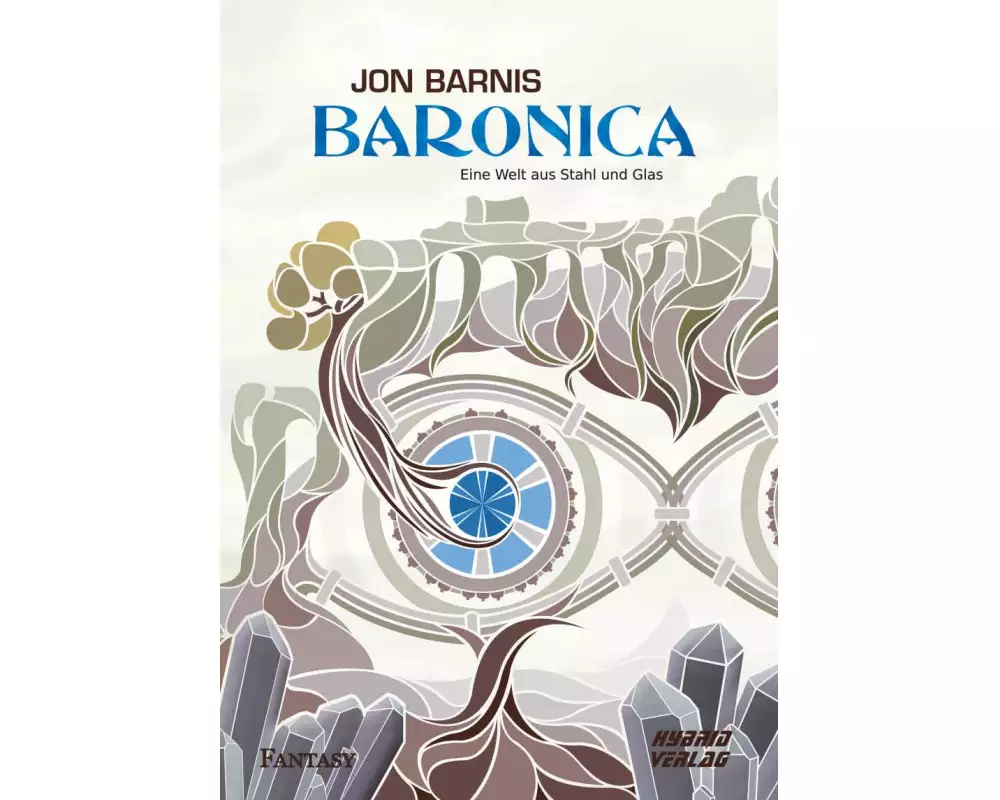 Baronica
