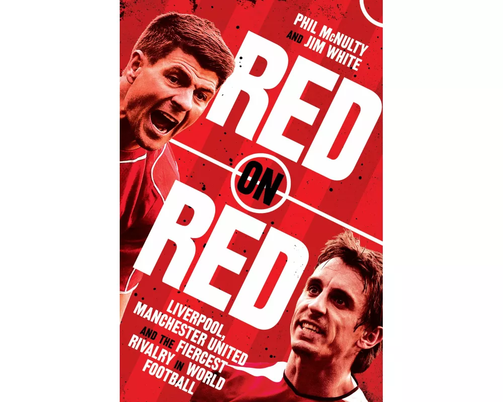 Red on Red