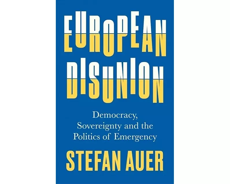 European Disunion
