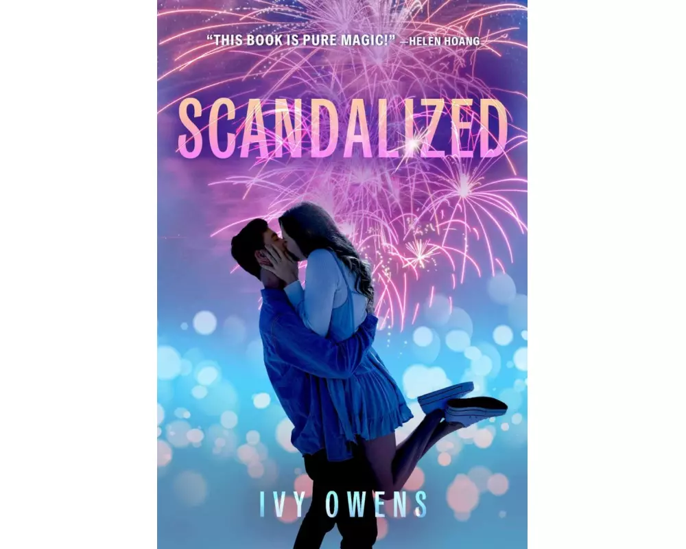 Scandalized