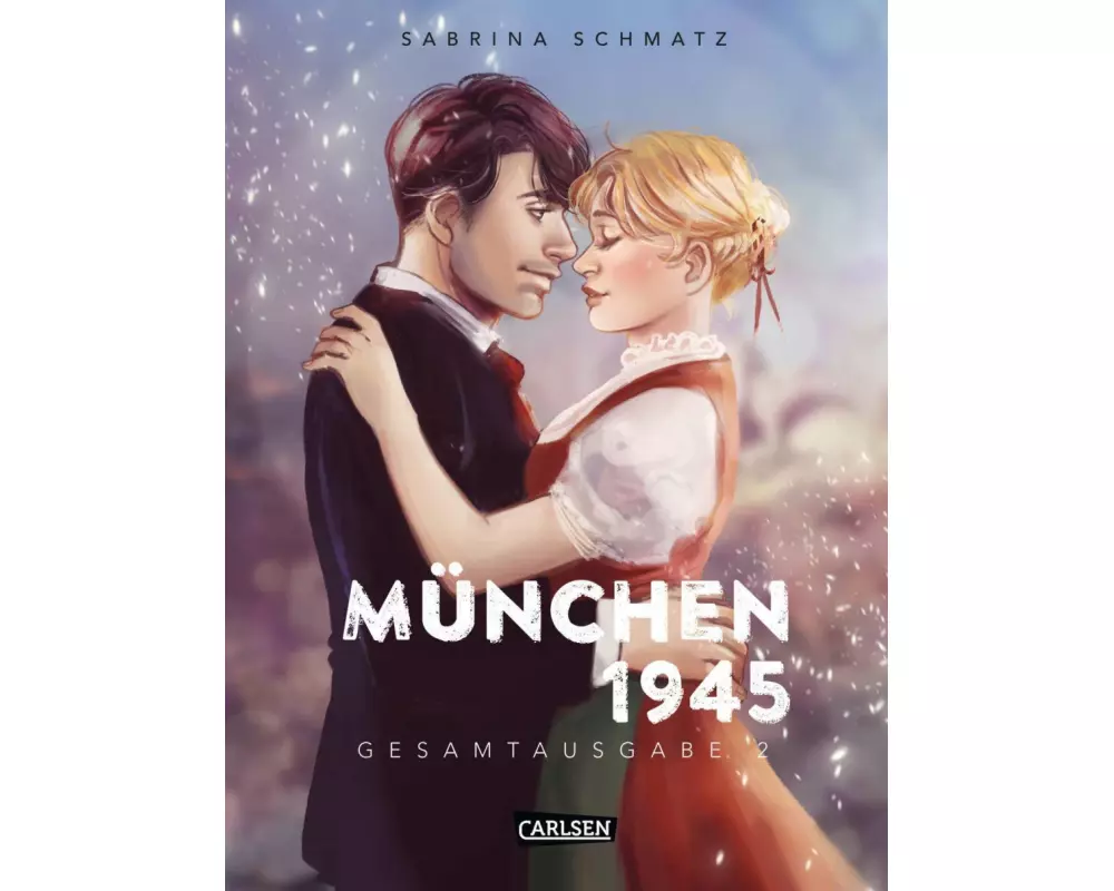 München 1945 Gesamtausgabe 2