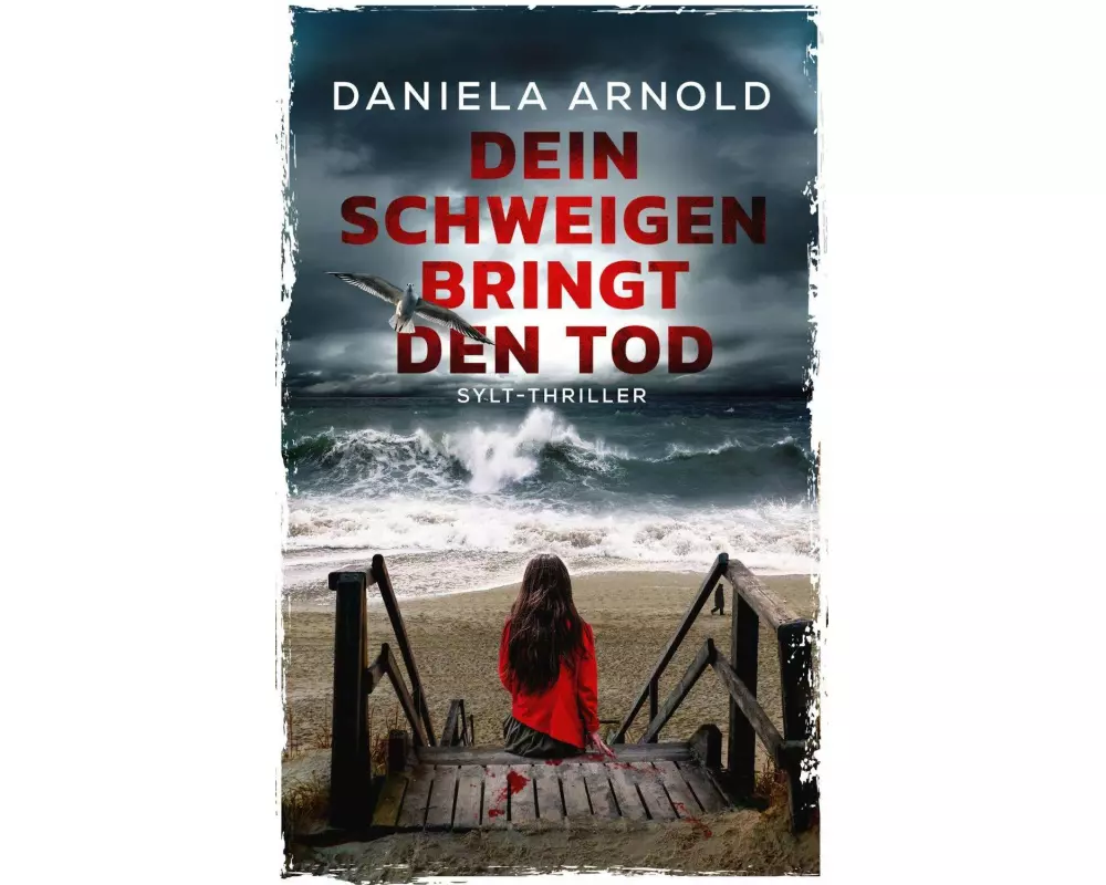 Dein Schweigen bringt den Tod