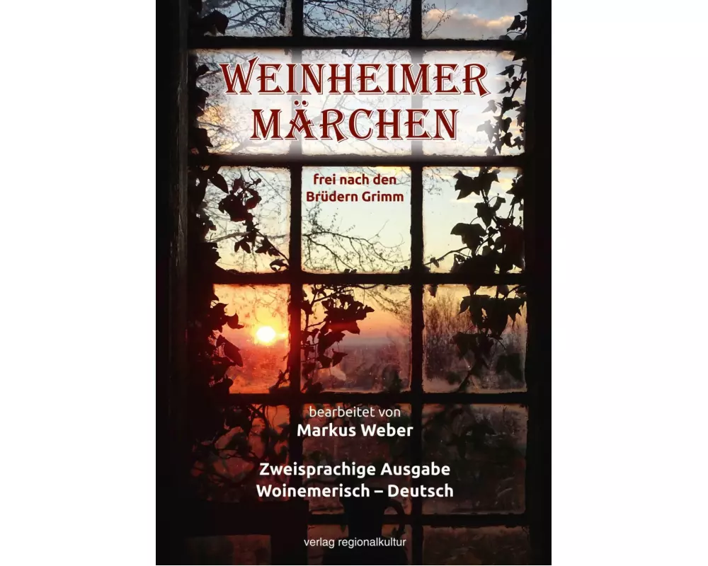 Weinheimer Märchen frei nach den Brüdern Grimm