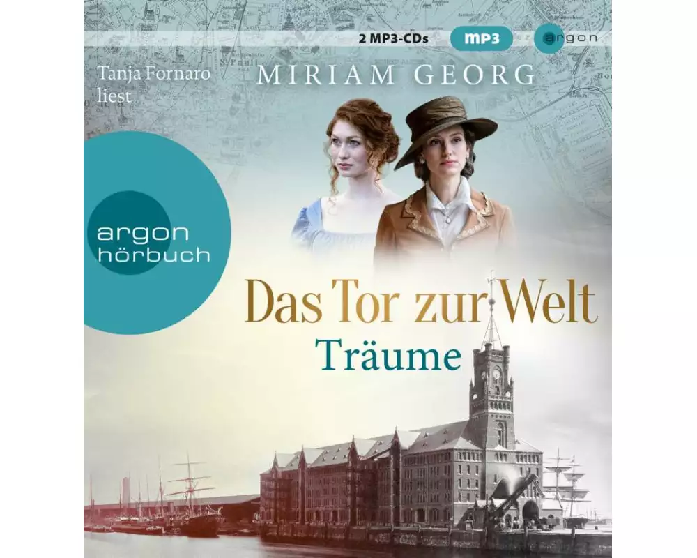 Das Tor zur Welt: Träume