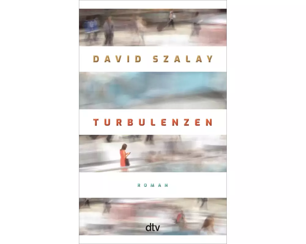 Turbulenzen