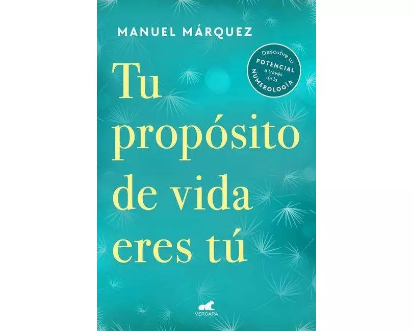 Tu Propósito de Vida Eres Tú / Your Life Purpose Is You