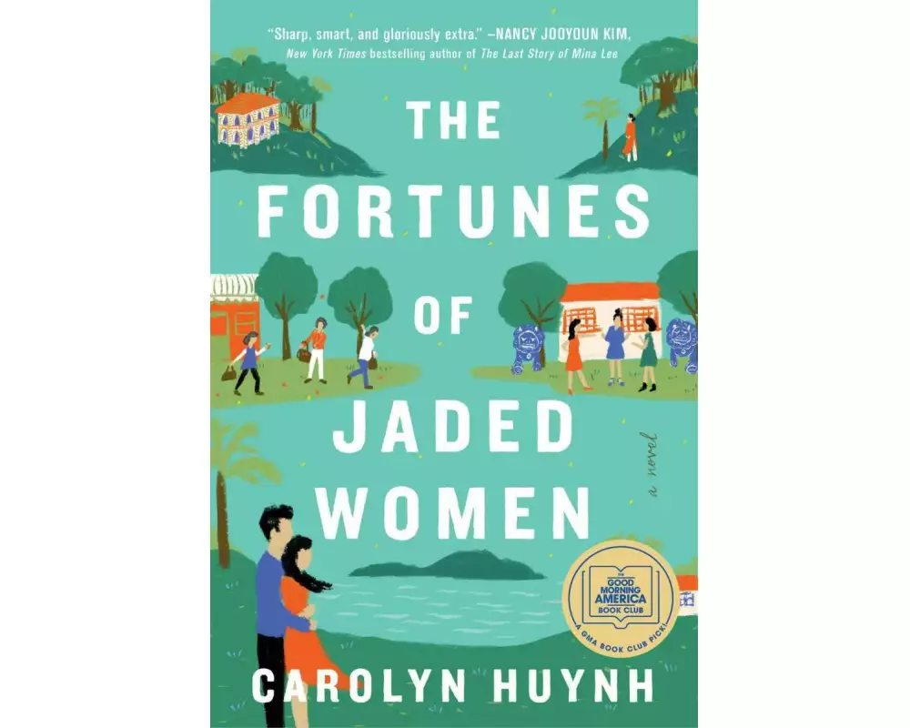 Fortunes of Jaded Women