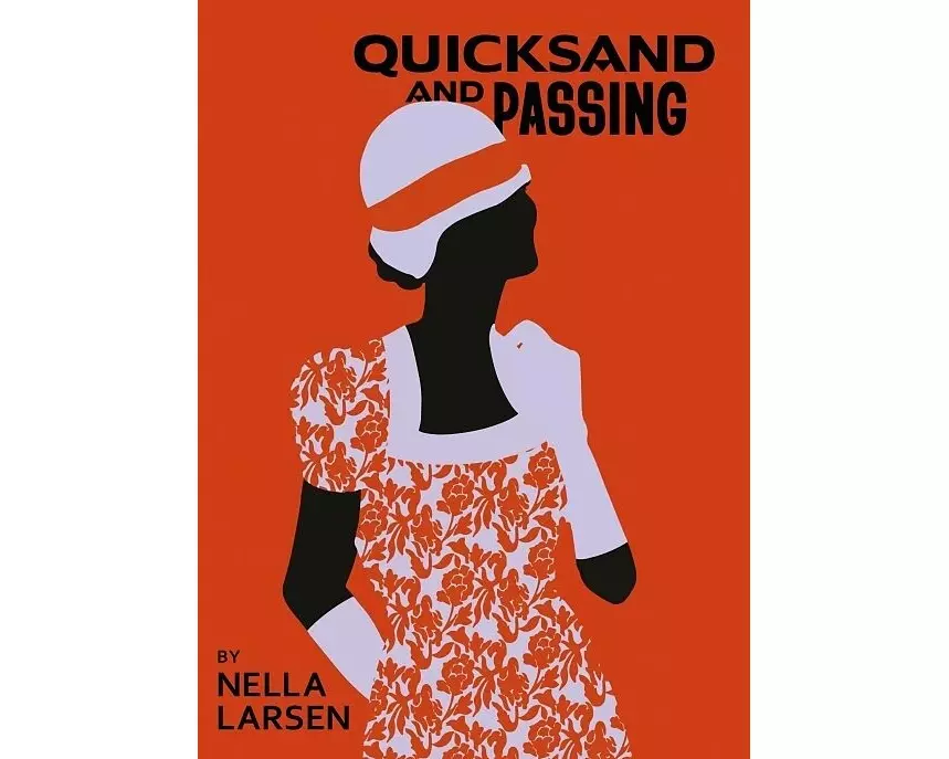 Quicksand & Passing