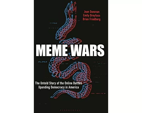 Meme Wars