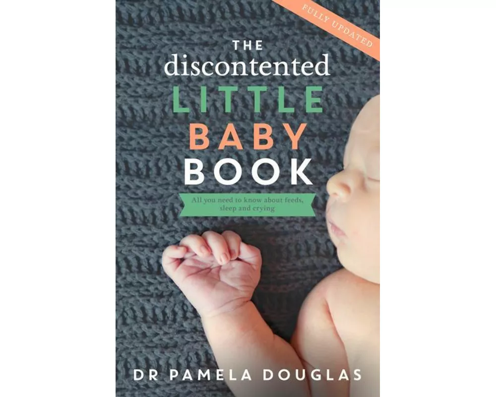 The Discontented Little Baby Book