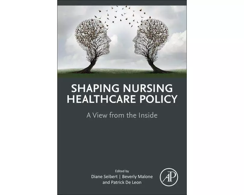 Shaping Nursing Healthcare Policy