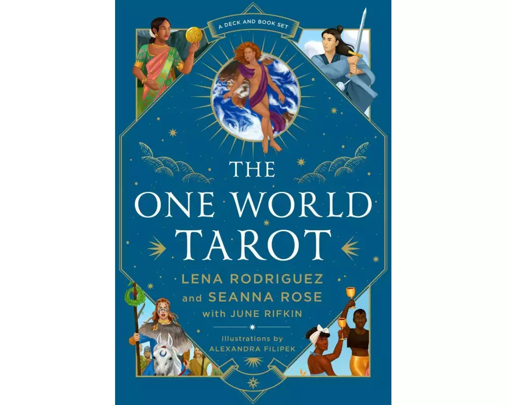 The One World Tarot