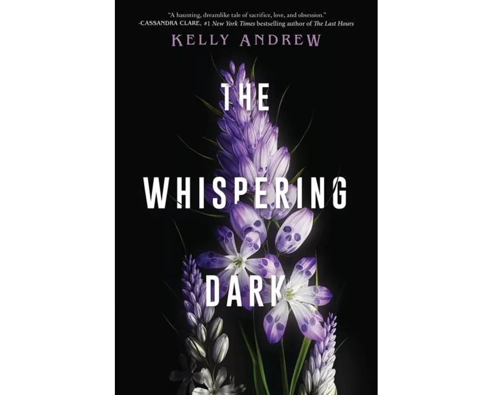 The Whispering Dark