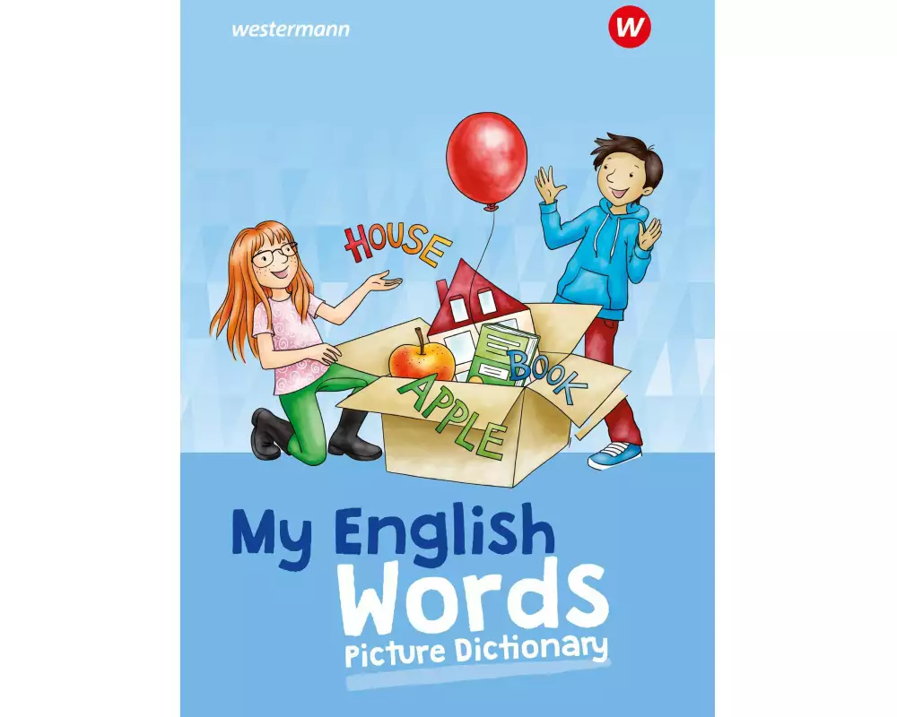 My English Words