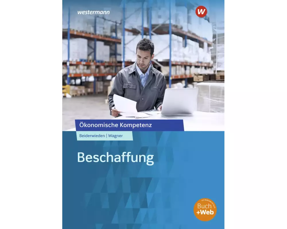 Beschaffung. Arbeitsbuch
