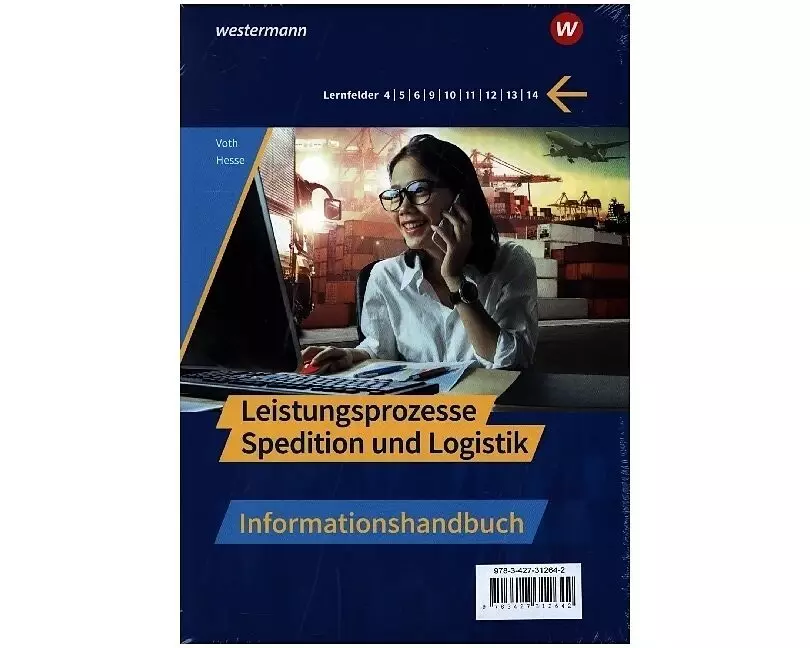 Spedition und Logistik