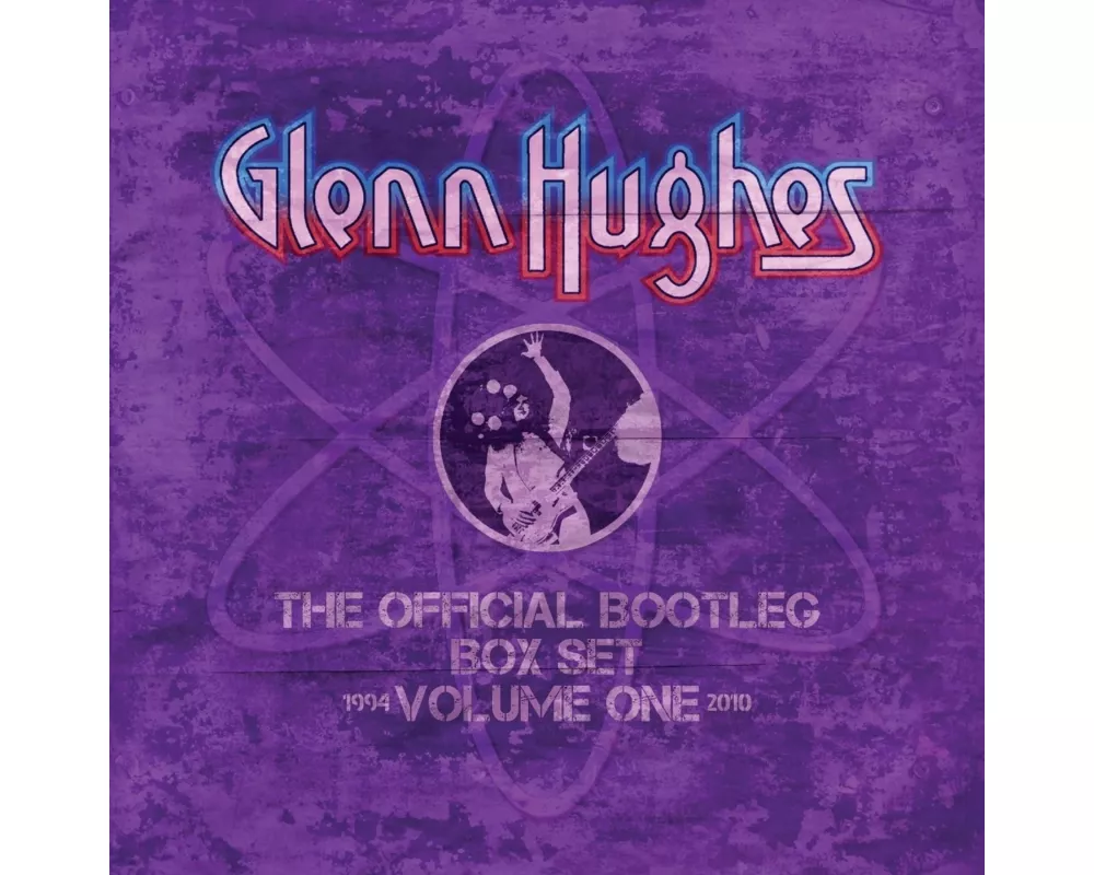 The Official Bootleg Box Set Vol.1 1994-2010 (7CD)