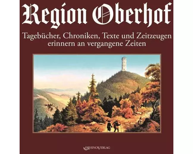Region Oberhof
