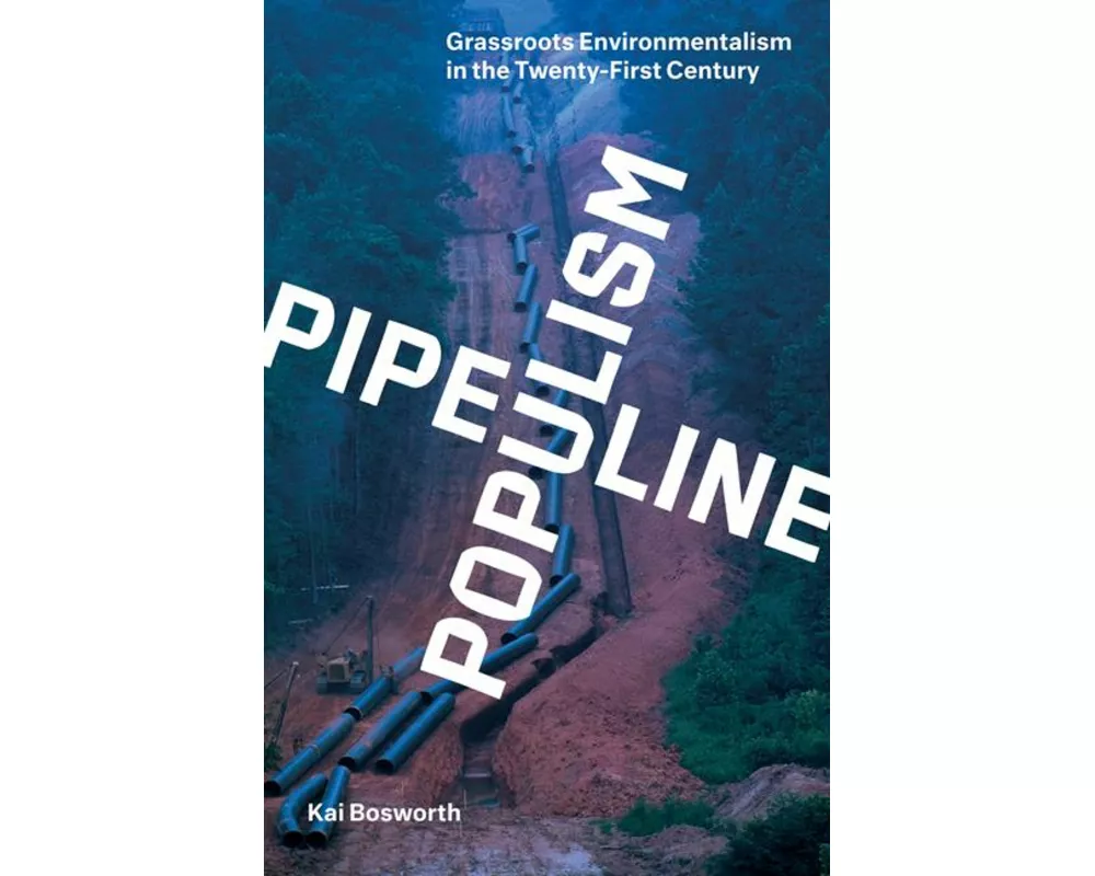 Pipeline Populism