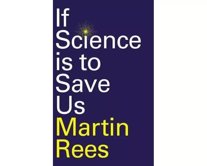 If Science is to Save Us