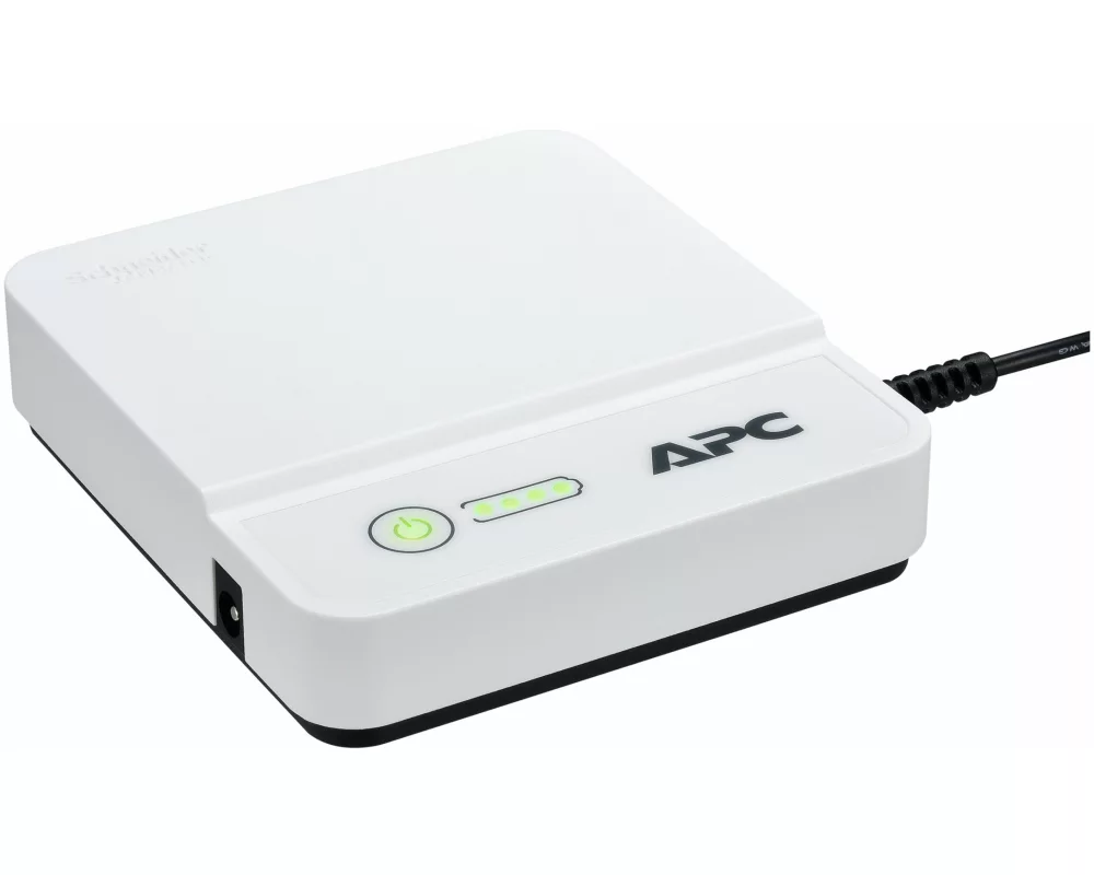 APC USV Back-UPS Connect CP12036LI 36 VA / 36 W