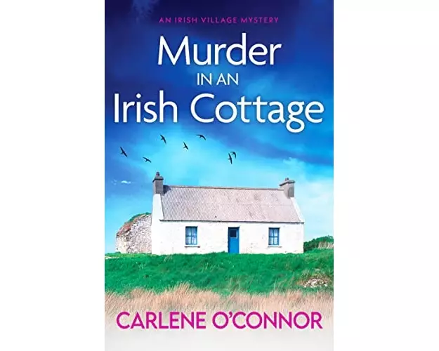 Murder in an Irish Cottage