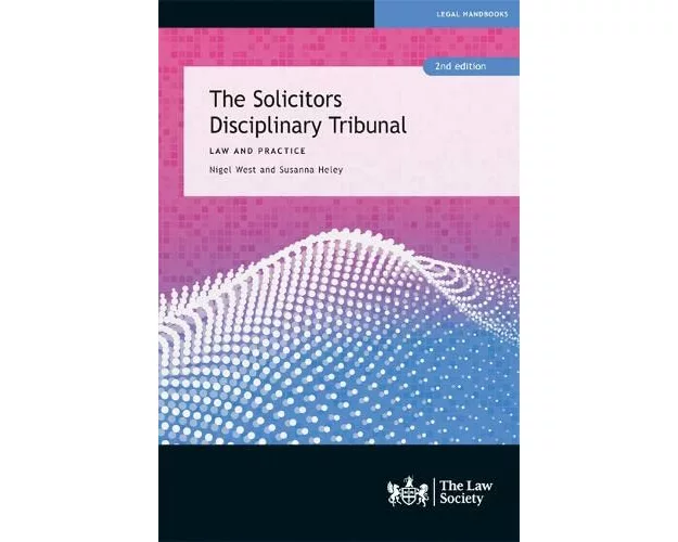 The Solicitors Disciplinary Tribunal