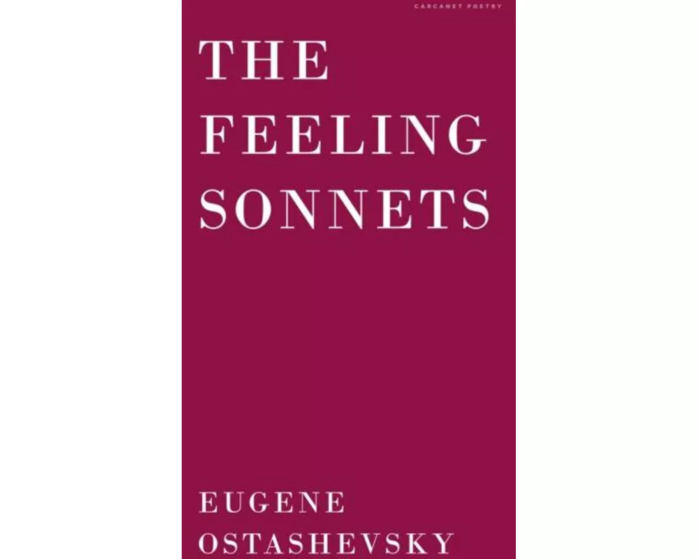 The Feeling Sonnets