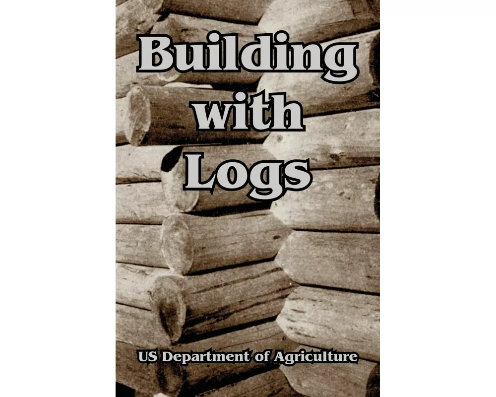 Building with Logs