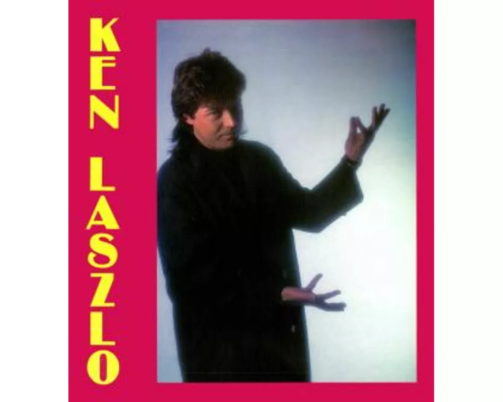 Ken Laszlo (Deluxe Edition)
