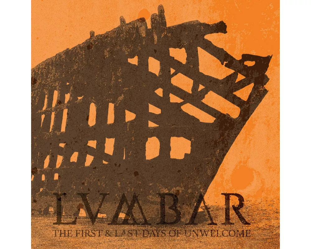 First And Last Days Of Unwelcome