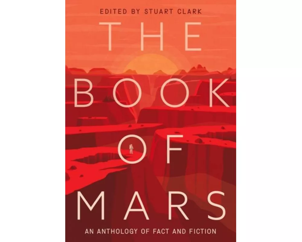 The Book of Mars