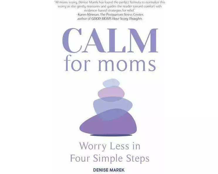 CALM for Moms