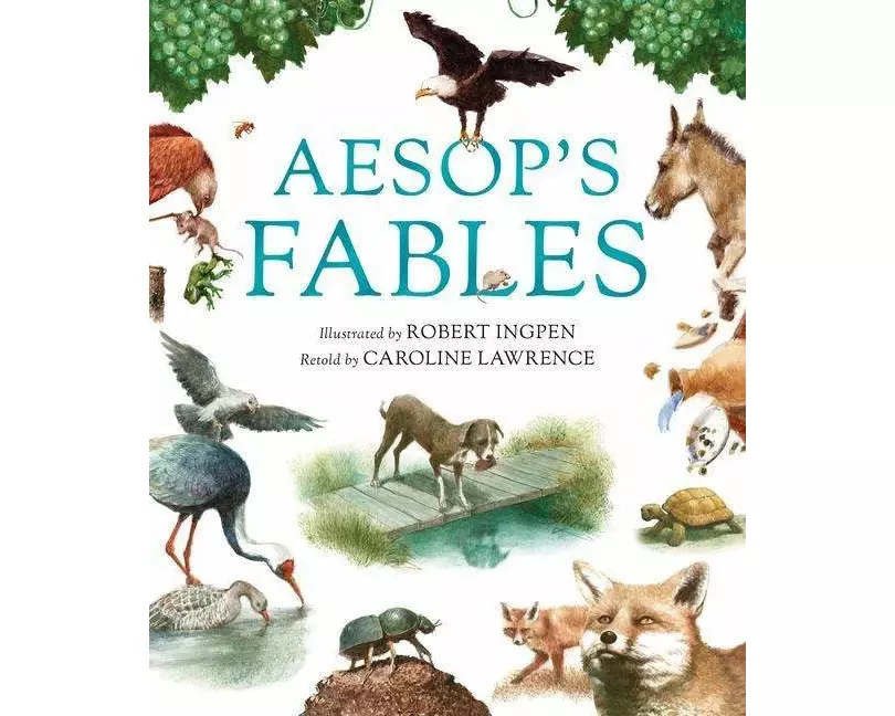 Aesop's Fables