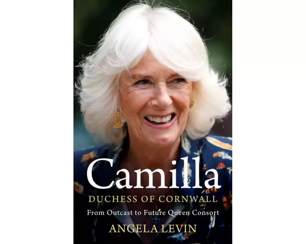 Camilla, Duchess of Cornwall