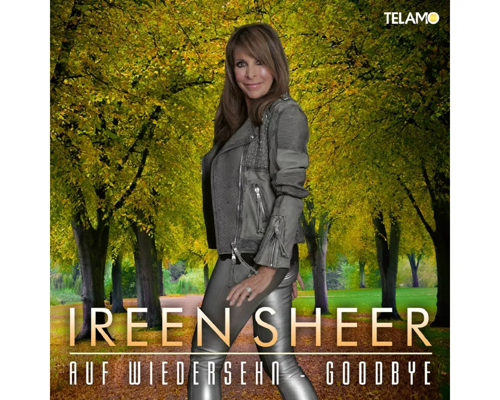 Auf Wiedersehn-Goodbye