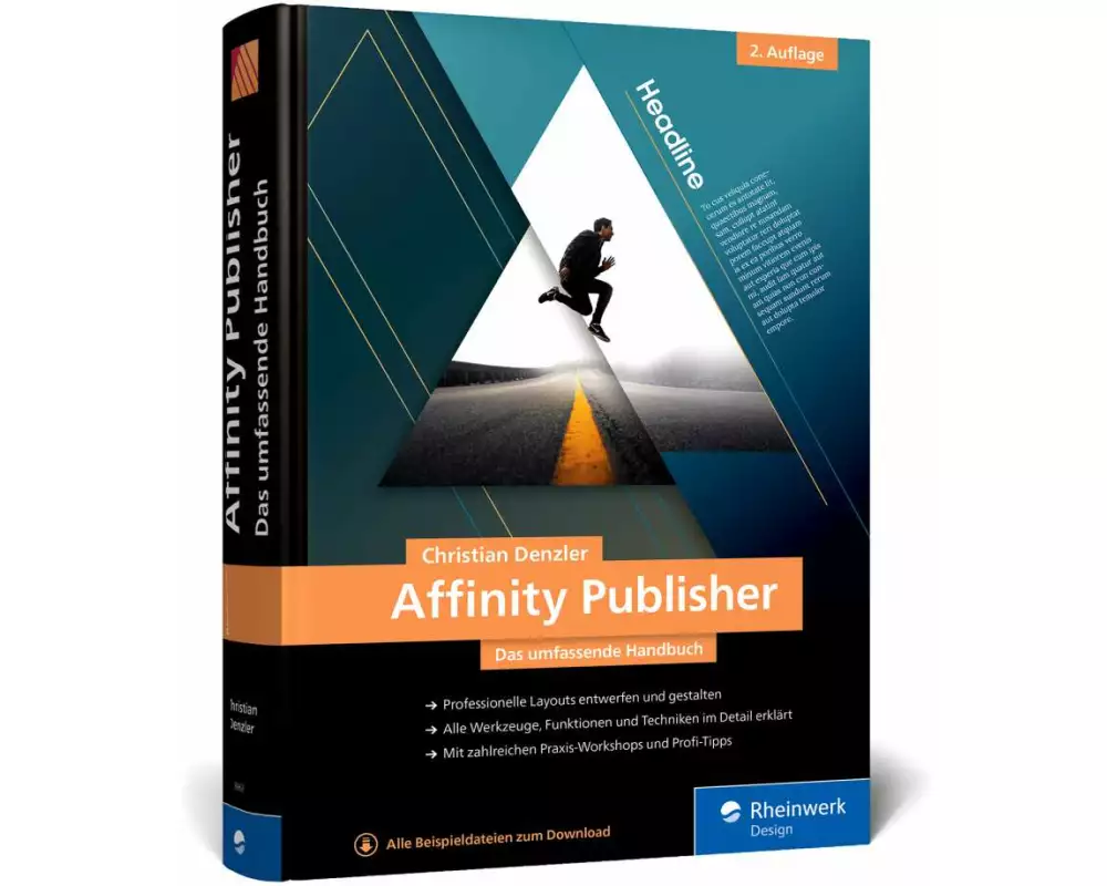 Affinity Publisher 2