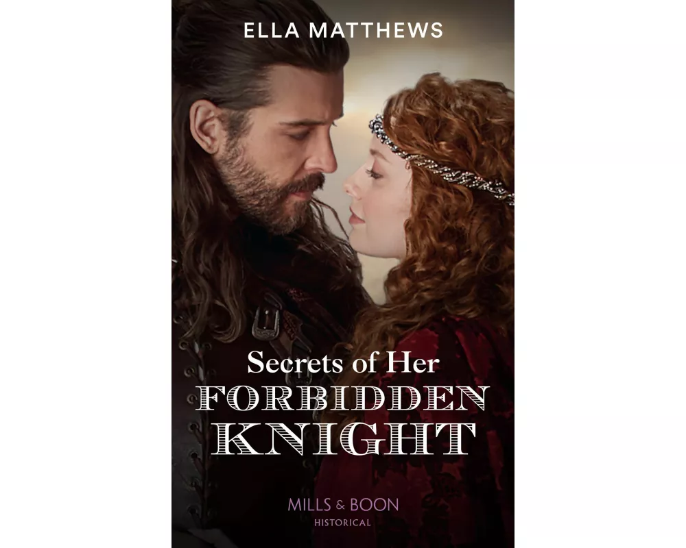 Secrets Of Her Forbidden Knight