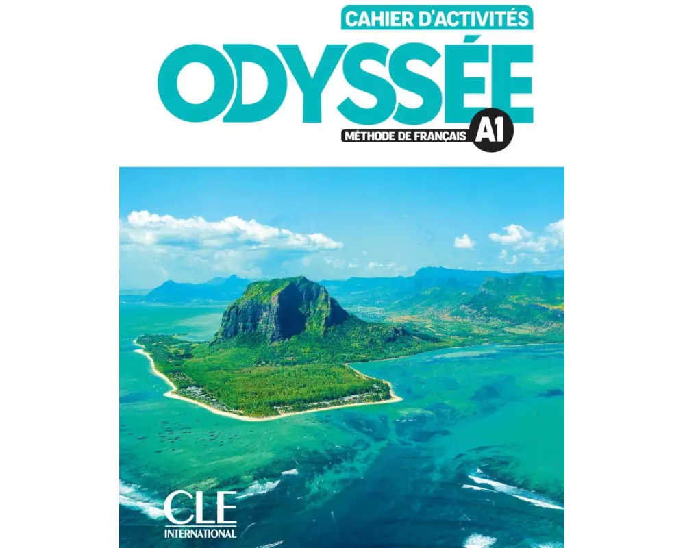 Odyssée A1